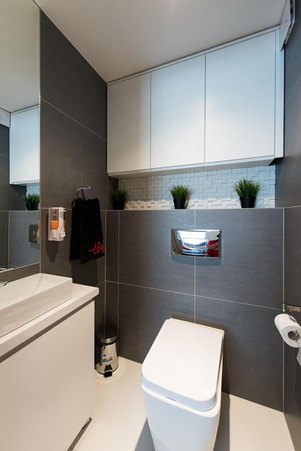 Cozy And Large 62 M2 Apartment With Air Conditioning, Old Town 크라쿠프 외부 사진