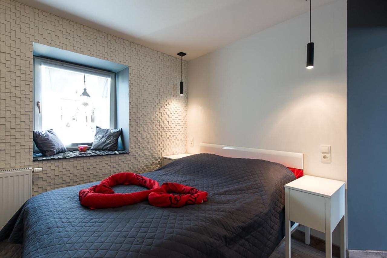 Cozy And Large 62 M2 Apartment With Air Conditioning, Old Town 크라쿠프 외부 사진