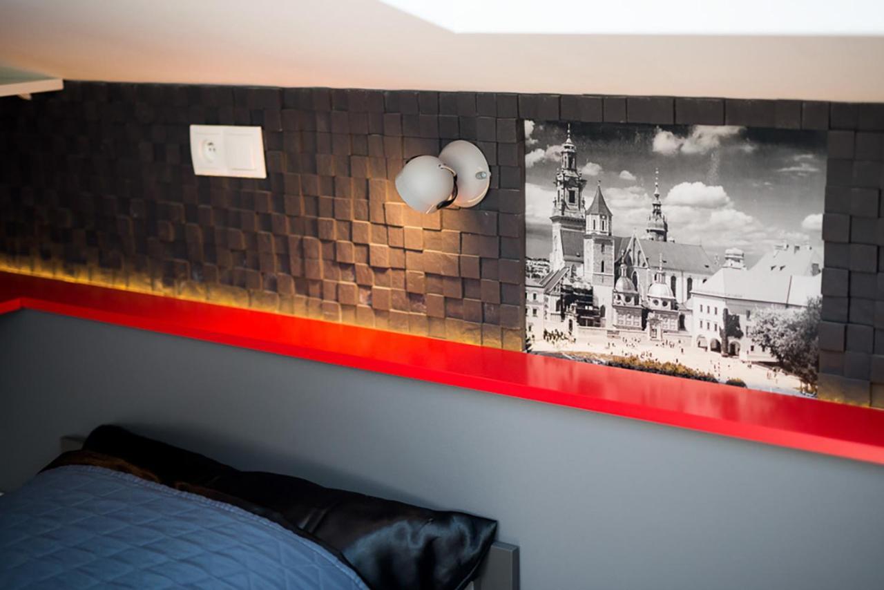 Cozy And Large 62 M2 Apartment With Air Conditioning, Old Town 크라쿠프 외부 사진